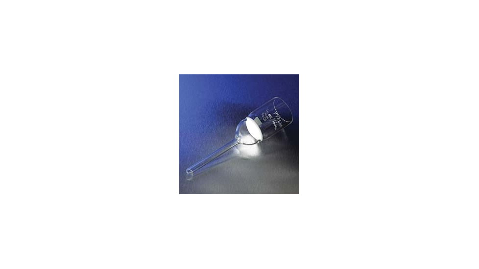 Corning Funnel Buch Frt Disc M 60 Ml 36060-60M