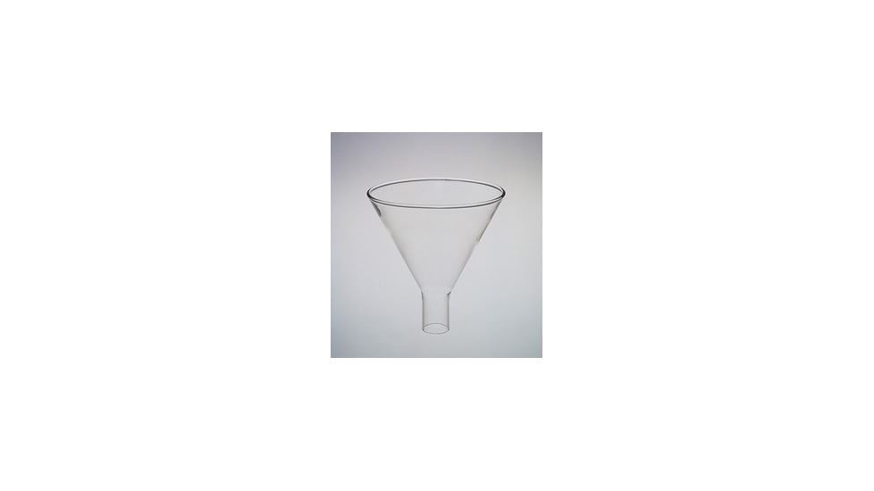 Corning Funnel Pwd Pyrex 100MM PK6 6220-100