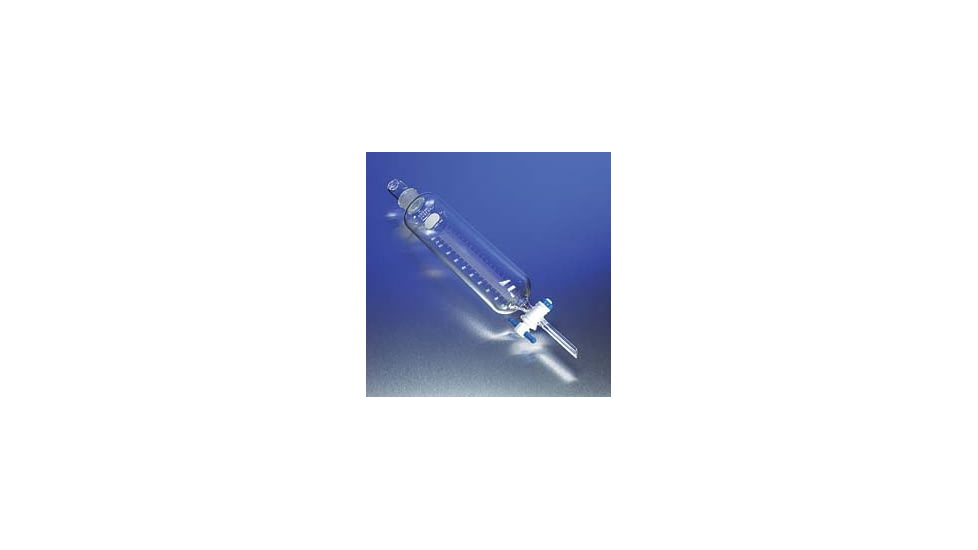 Corning Funnel Sep Grad 125ML 6383-125