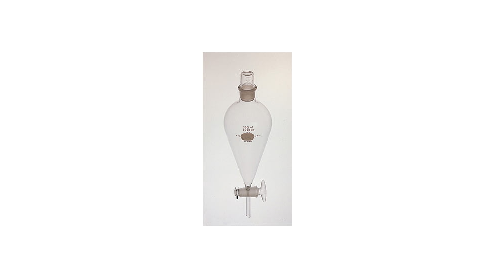 Corning FUNNEL,SEP,SQUIBB 2000 Ml 6400-2L