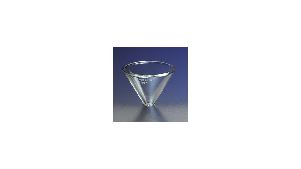 Corning Funnel Stemless 75MM CS48 6240-75