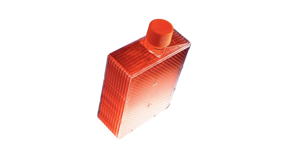 Corning Hyperflask M Vessel Bulk Cs4 10020, Unit CS