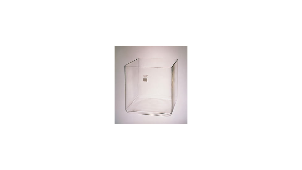 Corning JAR,PYREX Chrom Rect CS1 22.7L 6944-23L
