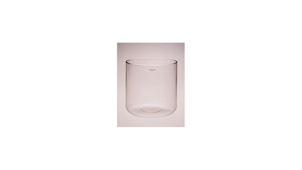 Corning Jar Pyrex Cylind Plain 7.5L 6942-7L