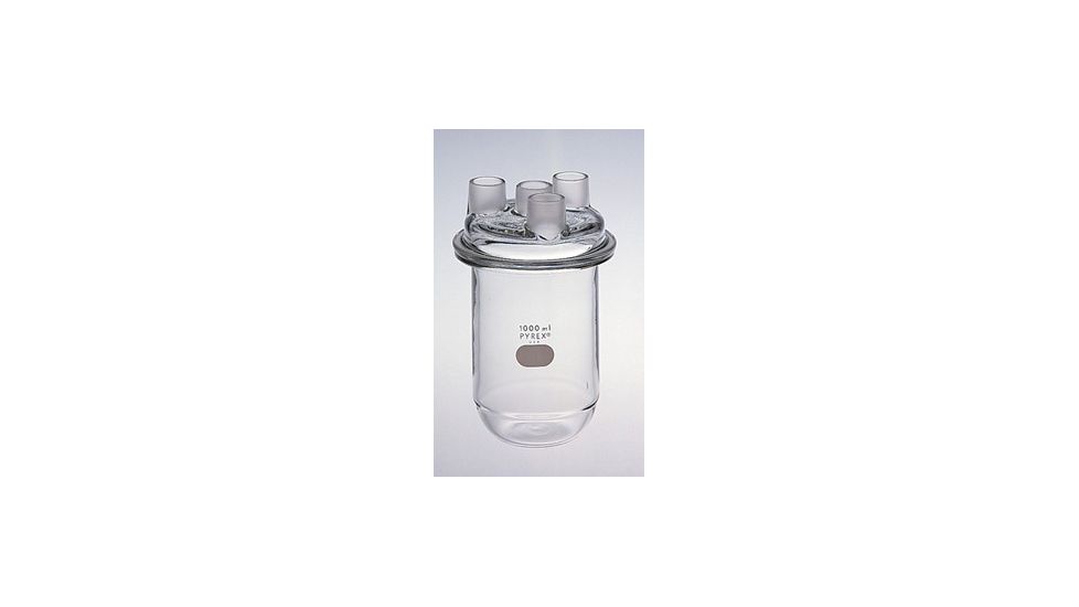 Corning KETTLE, PYREX,COMP CS-1 2000ML 6947-2L