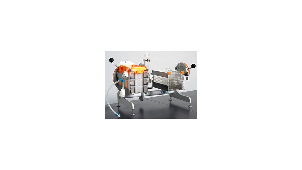 Corning Manipulator-cell Culture Cs1 11000, Unit CS