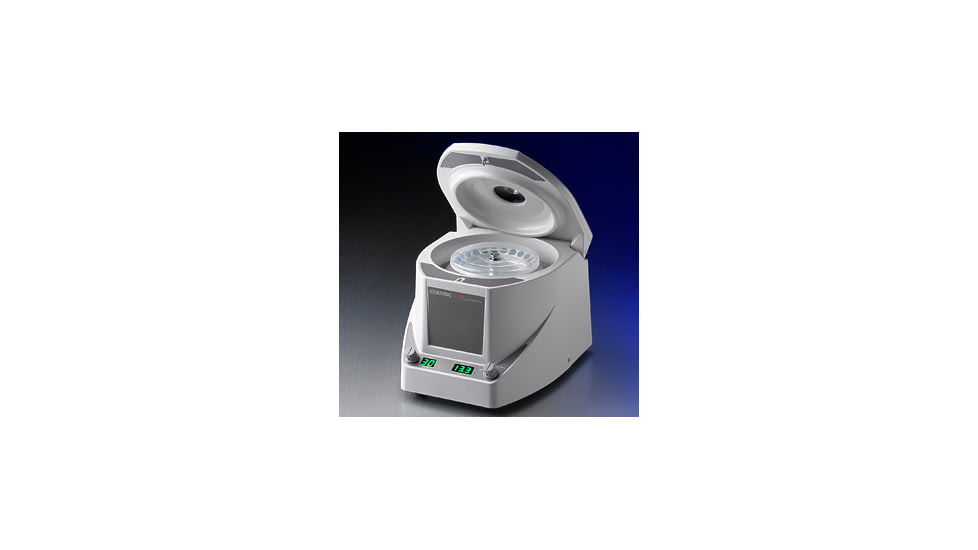 Corning Microcentrifuge Hi Speed 120v 6765-HS, Unit CS