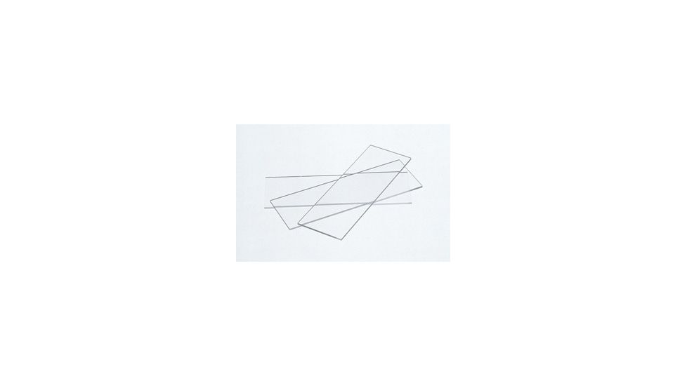 Corning Microslde Plain 75X25MM CS1440 2947-75X25