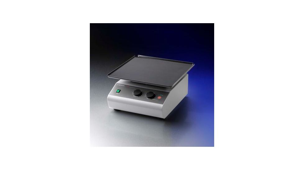 Corning Orbital Shaker Ls Flat Pf 120v 6780-FP, Unit CS