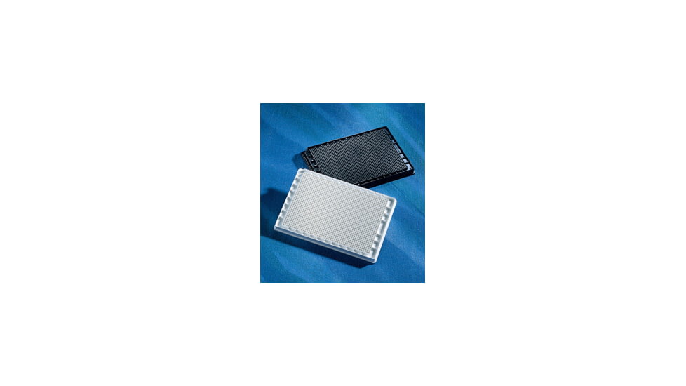 Corning Plate 1536W Nbs Clrbtm Ns CS50 3895