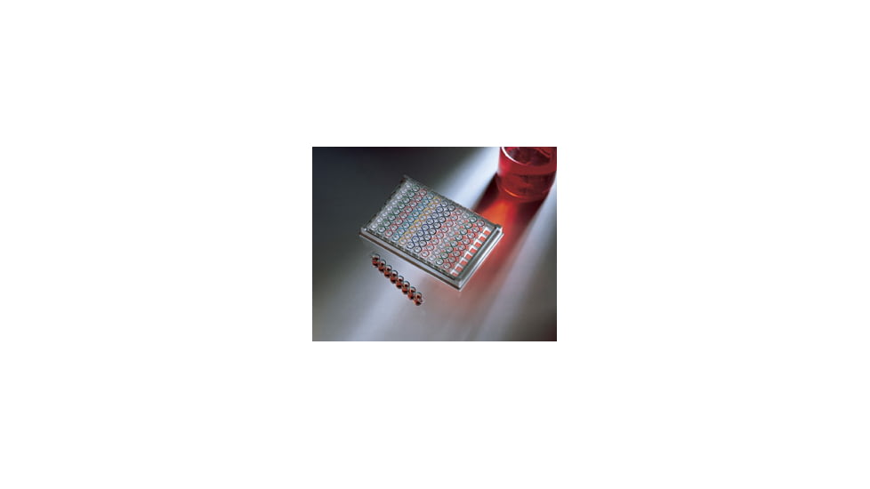 Corning PLATE,DNABIND 96WL Ns Wht CS50 2499