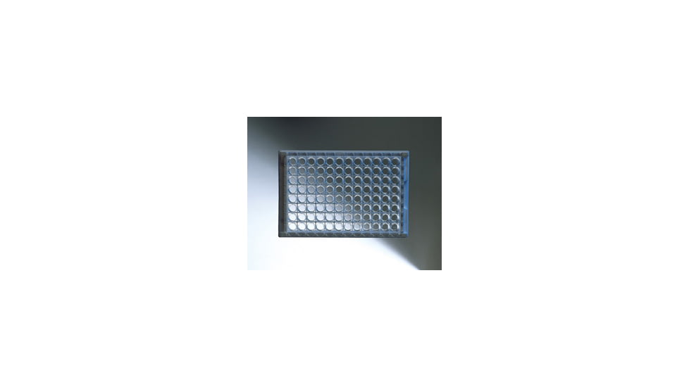 Corning PLATE,EIA,F.B.,PVC, CS100 2595