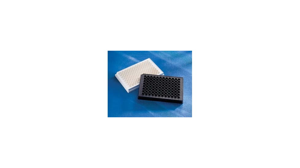 Corning Plate Spa 96WL Wht Nbs CS100 3600