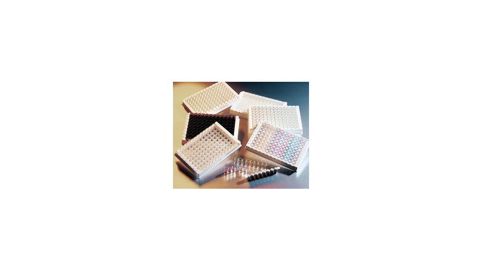 Corning Plate Strpwel Lo Vol Clr CS100 2480