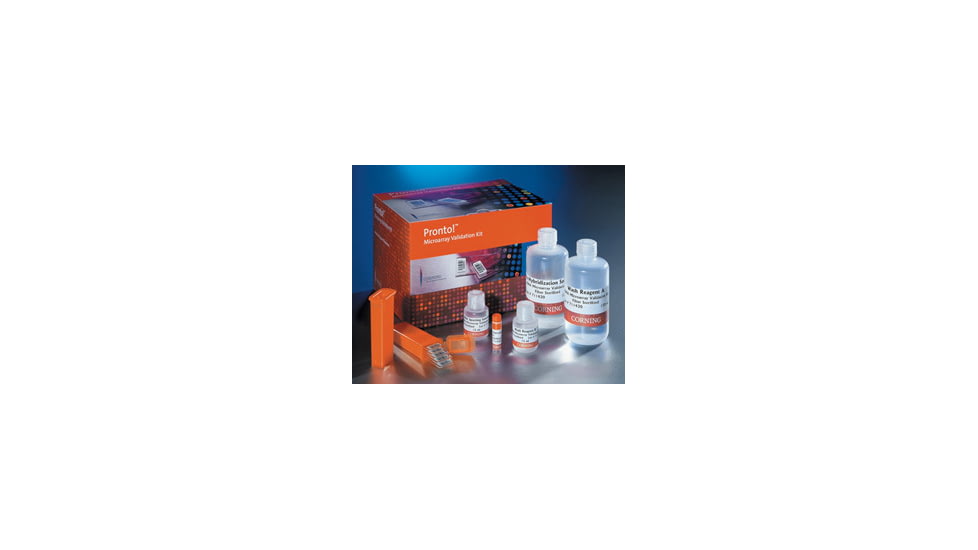 Corning REAGENT, Pronto Univl Kit CS10 40028
