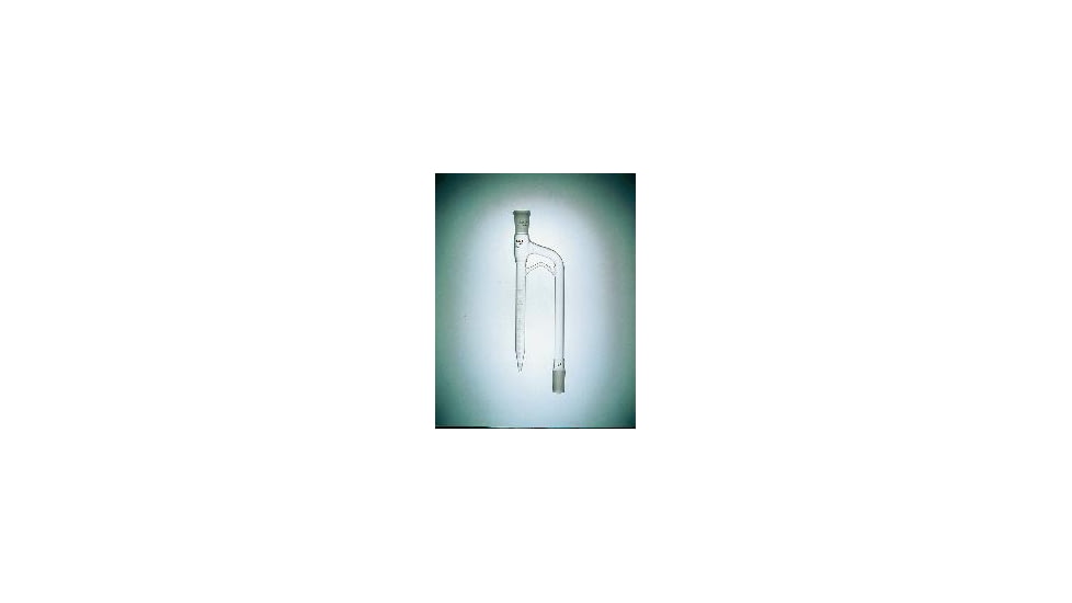 Corning RECEIVER,DISTIL,MOIST Tst 10ML 3611-10