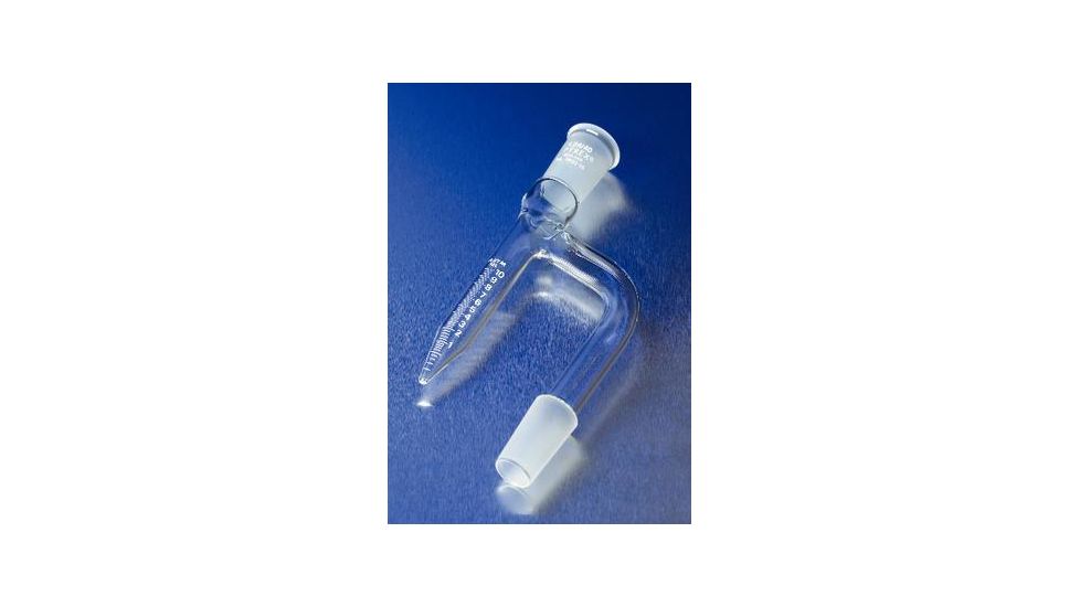 Corning Receiver Distil TS24/40 10ML 3602-10