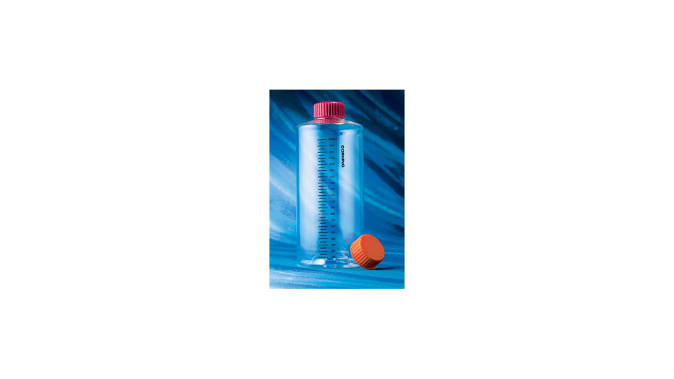 Corning Roller Bottle Tissue Cult CS36 431329