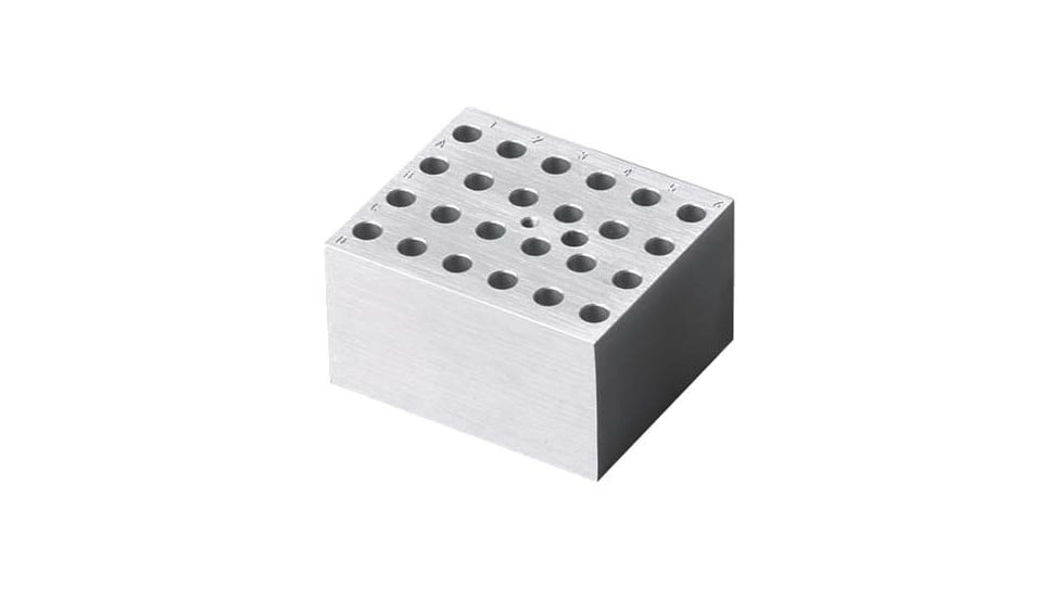 Corning Single Block 24 X 1.5ml Tubes 480119, Unit CS