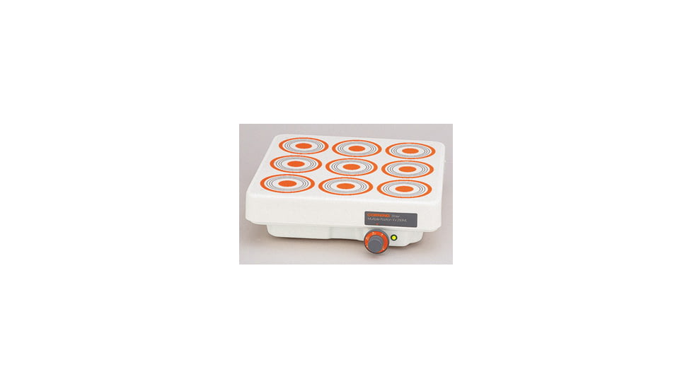 Corning Stirrer Multi POS9,MP9I,120V 440826