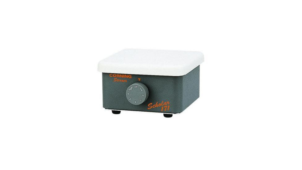 Corning Hot Plate PC170 Scholar 100V 6797-170