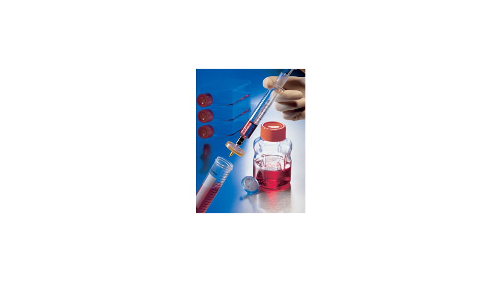Corning Syr FLTR15MM 0.2 Rc ST,50CS 431215