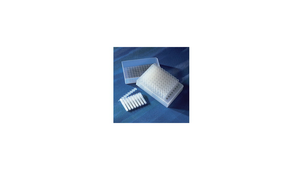 Corning Tube 96WEL 8TBE Strip Ns CS120 4412