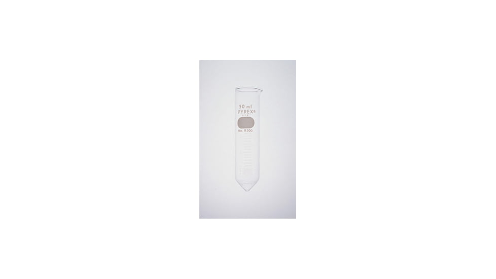 Corning TUBE,CENT,HVY DTY, 40ML CS12 8340-40