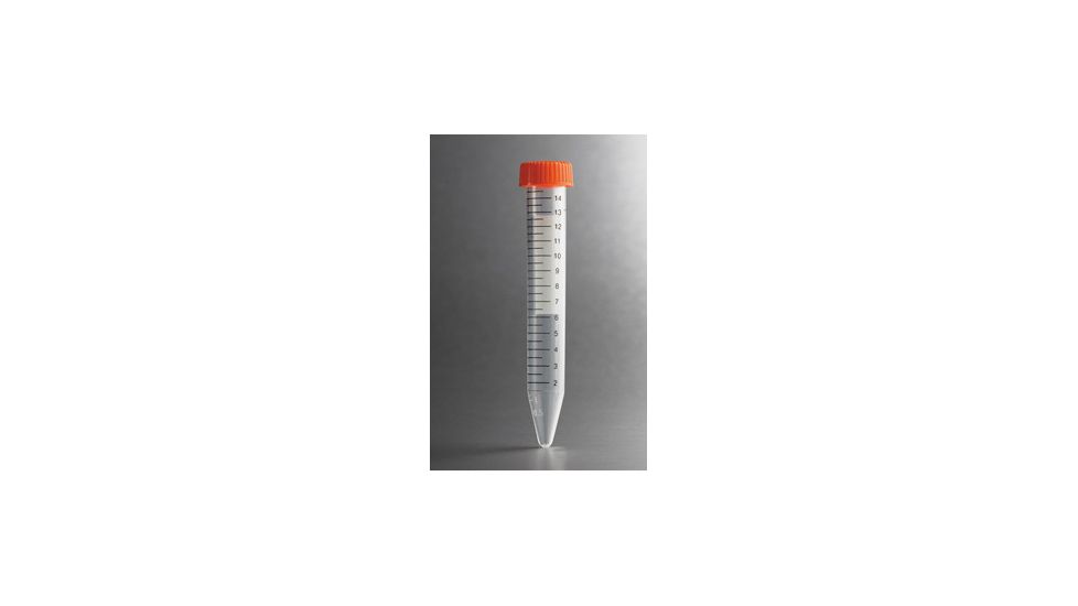 Corning TUBE,CENT,STRL,PET,15 Ml CS500 430055