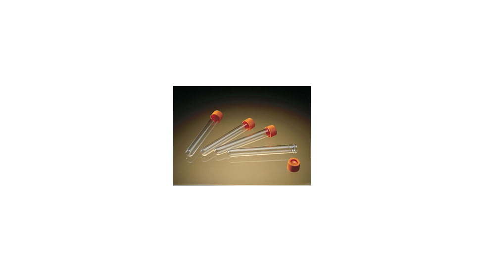 Corning Tube Cult Ps Ster 16X125 CS500 430157