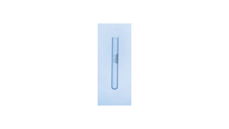 Corning Tube Culture 3ML 10X75MM PK72 9820-10