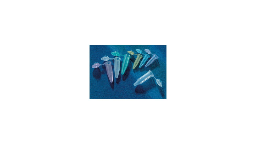Corning TUBE,MIC-CENT,.65ML,RBW,CS1000 3209