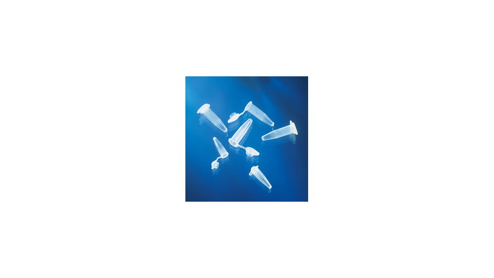 Corning TUBES,PCR Flat Top .2ML CS960 6571