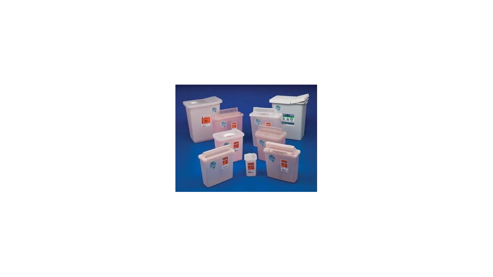 Covidien 8 Ga Chemo RMW-HNG Lid 10 8985MW