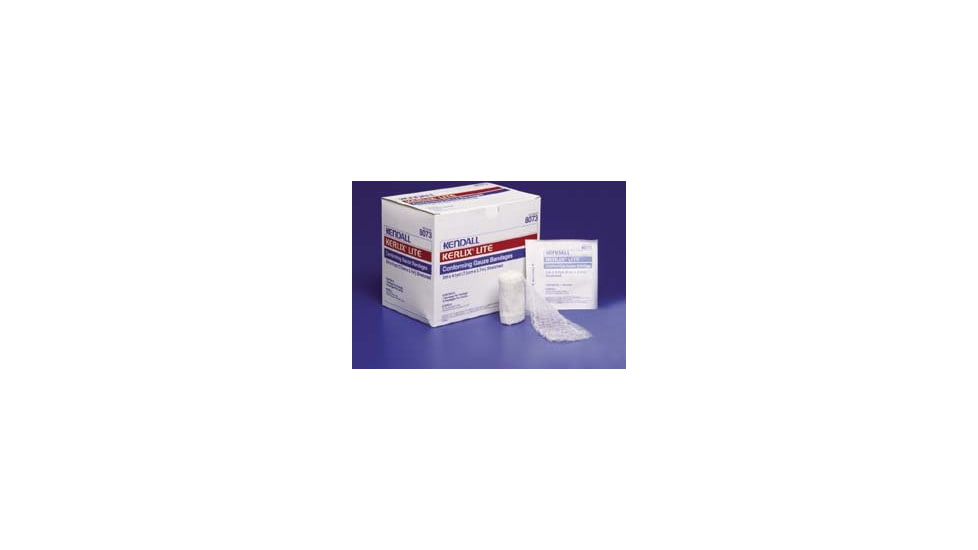 Covidien 8072 Kerlix 3P Bdg Rl STR-2 8072