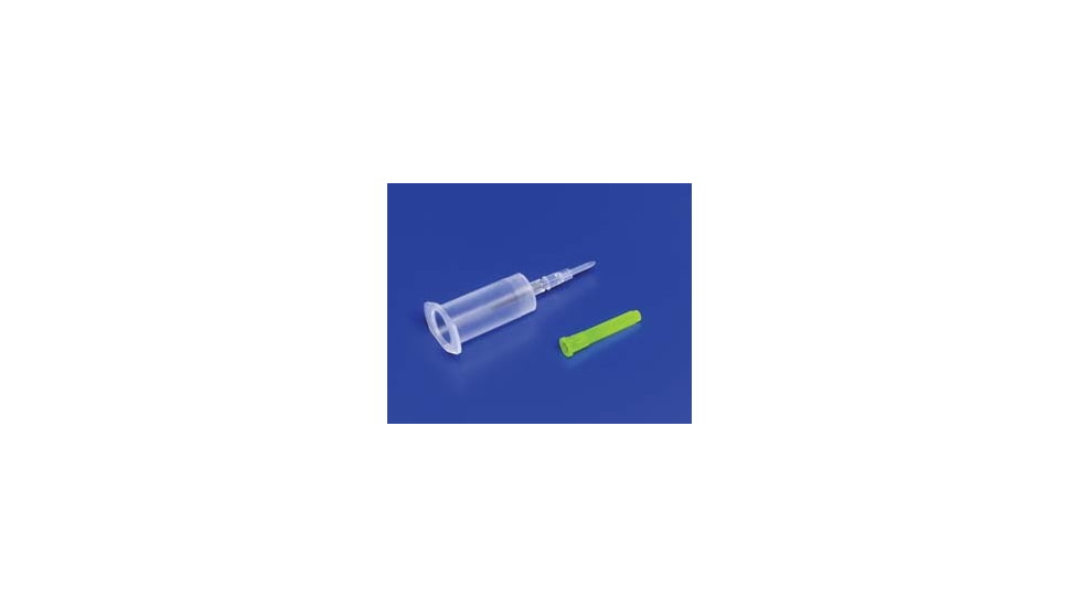 Covidien Angel Wing Safety Bloodcollset 8881225307
