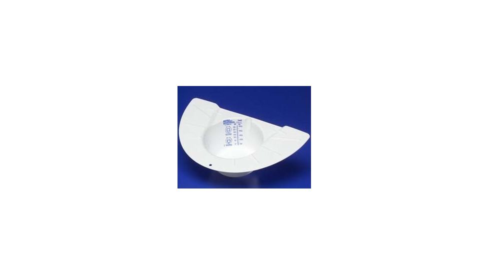 Covidien Commode Urine Container CS100 2500SA