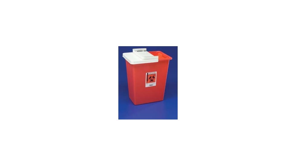 Covidien Container Sharp Disposal 12GAL 8936PG2