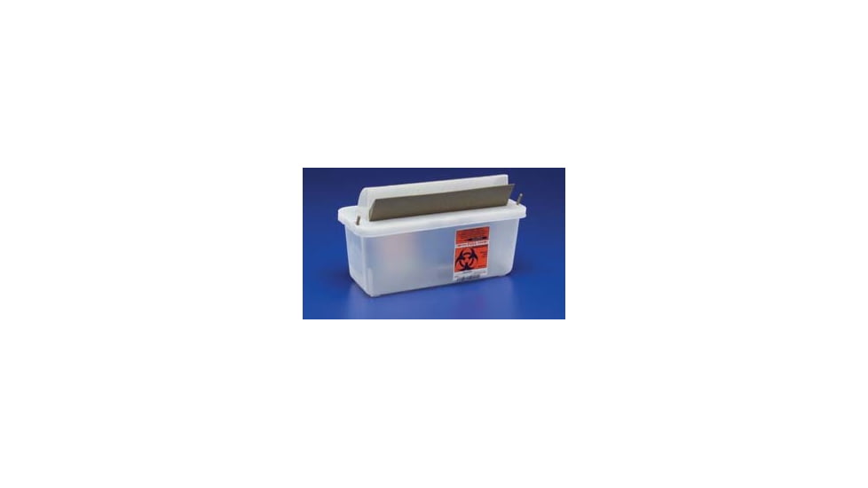 Covidien Disposl CONT.TRNS Red 3GL CS10 85221R