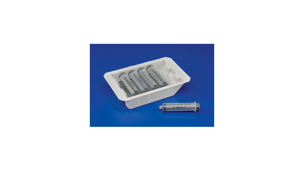 Covidien Pharmacy TRAY35CC-LK-10 8881535101