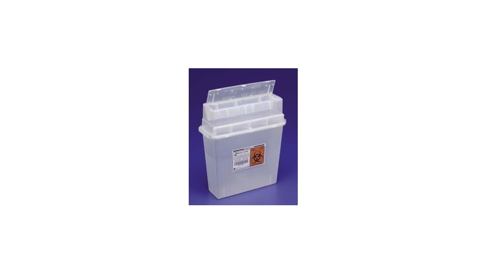 Covidien Sharps Kendall 5QUART CS30 31143897