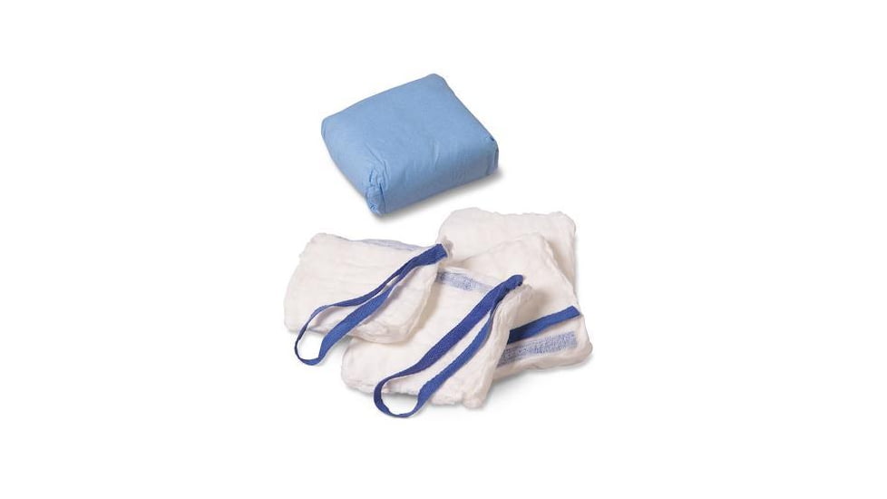 Covidien Sponge Laparotomy 12X12 CS200 6534