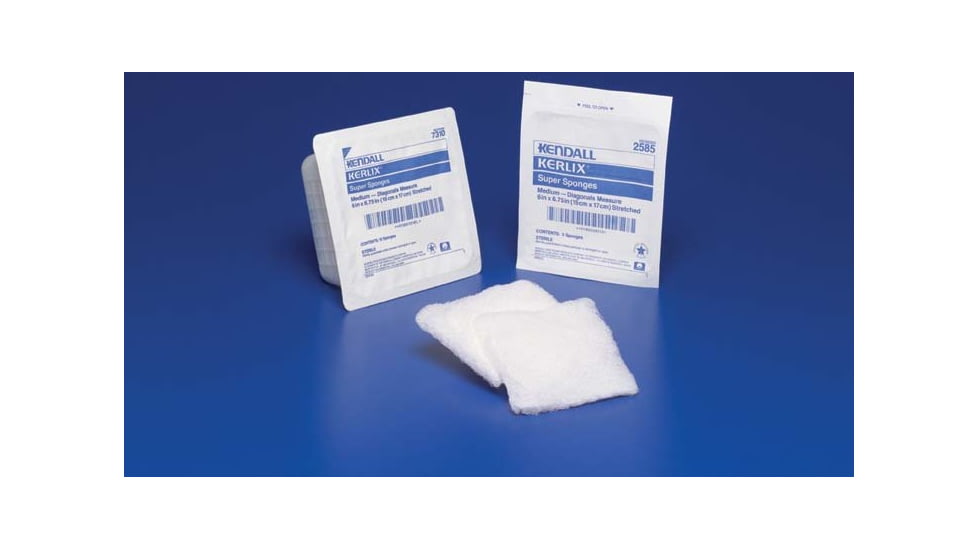 Covidien Sponges M STR-5'S CS600 3085
