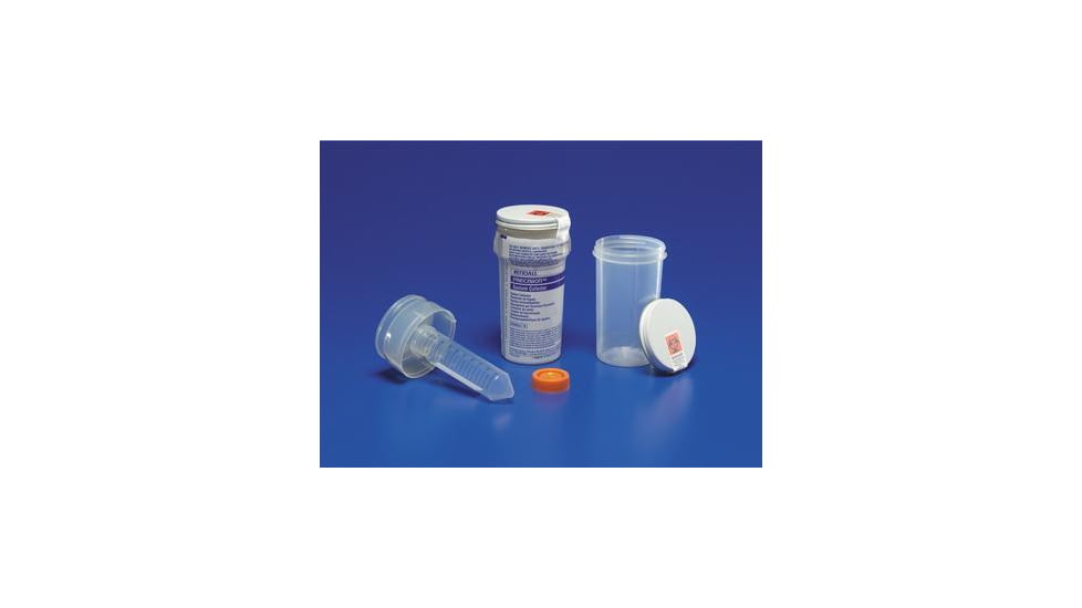 Covidien Strl Sptm Kit W TUBECS50 2650SA