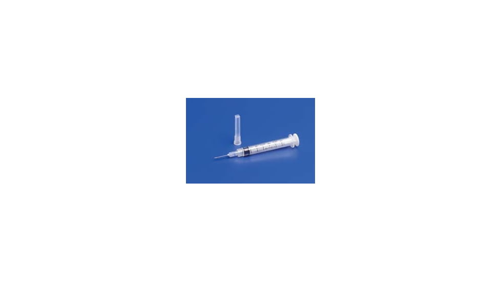 Covidien Syringe Only 35ML CS180 8881535762