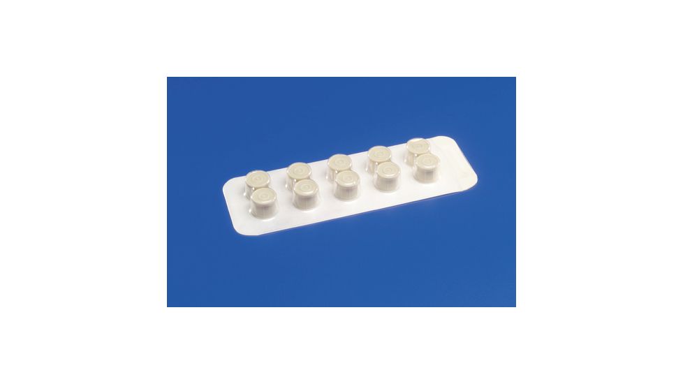 Covidien Syrng Tip Cap W/flex. Ct1000 8881682101, Unit CT