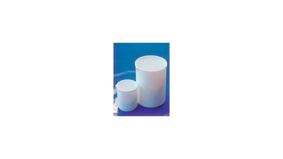Cowie Beakers, PTFE 007.050 Beakers