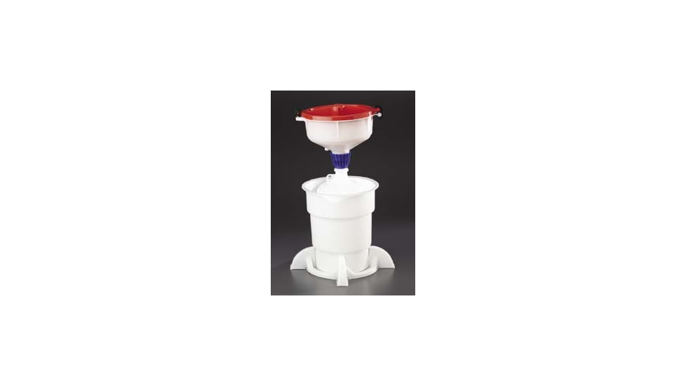 CP Lab Safety Ecofunnel Justrite Sys Hplc 5G EF-JST-B5-SYS-HPLC
