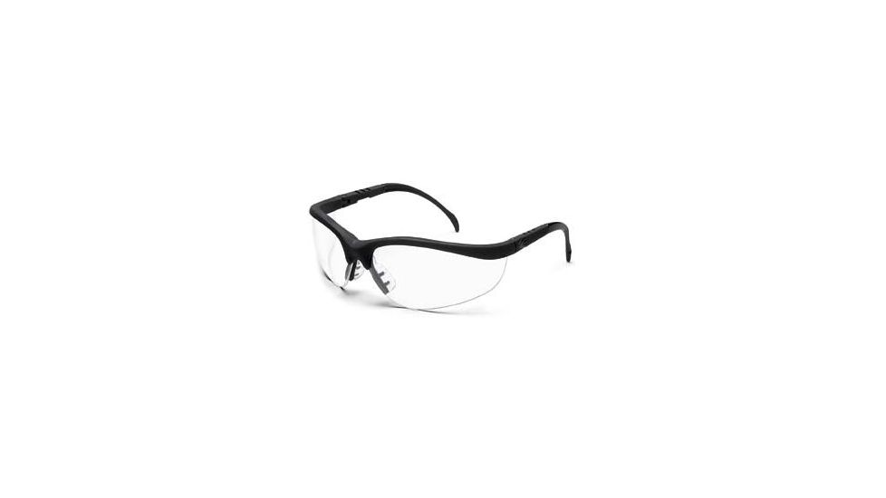 Crews Klondike Protective Eyewear, MCR Safety KD110