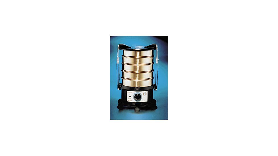 CSC Scientific Meinzer II Sieve Shaker, CSC Scientific 18480-100 Meinzer Ii Sieve Shaker